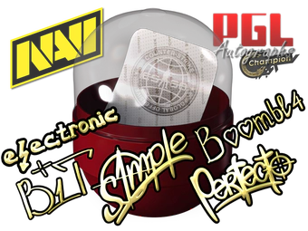 Stockholm 2021 Champions Autograph Capsule image