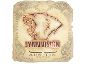 Sticker | Lynn Vision | Austin 2025 image