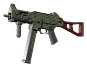 UMP-45 | Day Lily image