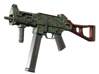 UMP-45 | Day Lily image