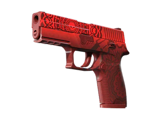 P250 | Muertos