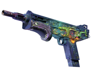 MAG-7 | Monster Call image