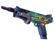 MAG-7 | Monster Call image