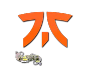 Sticker | Fnatic | Paris 2023 image