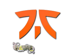 Sticker | Fnatic | Paris 2023 image