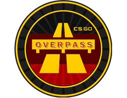 The Overpass Collection image