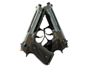 Dual Berettas | Ventilators image