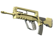 FAMAS | Colony image