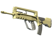 FAMAS | Colony image