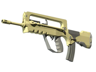 FAMAS | Colony image