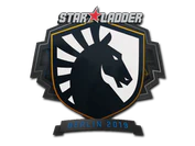 Sticker | Team Liquid | Berlin 2019 image