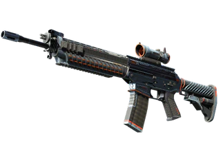 SG 553 | Phantom