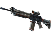 SG 553 | Phantom image