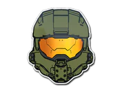 Sticker | Chief image