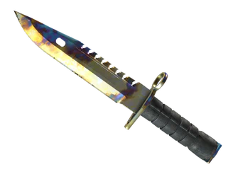 ★ M9 Bayonet | Case Hardened image
