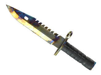 ★ M9 Bayonet | Case Hardened image