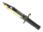 ★ M9 Bayonet | Case Hardened image
