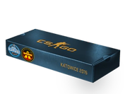 ESL One Katowice 2015 Overpass Souvenir Package image