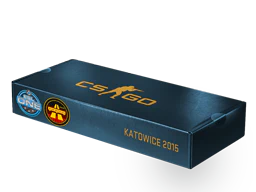 ESL One Katowice 2015 Overpass Souvenir Package image