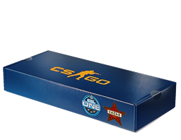 ESL One Cologne 2014 Cache Souvenir Package image