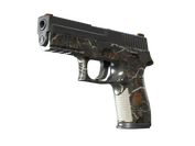 P250 | Small Game image