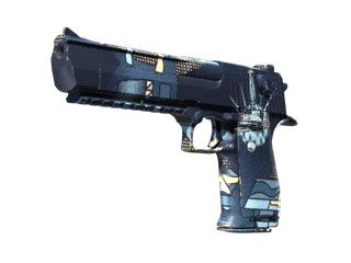 Desert Eagle | Sputnik