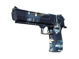 Desert Eagle | Sputnik image