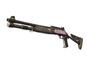 XM1014 | Run Run Run image