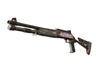 XM1014 | Run Run Run image