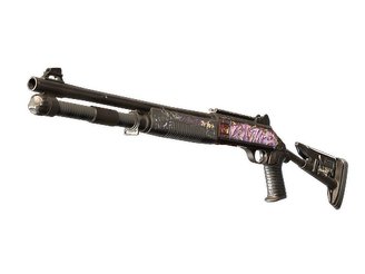 XM1014 | Run Run Run image