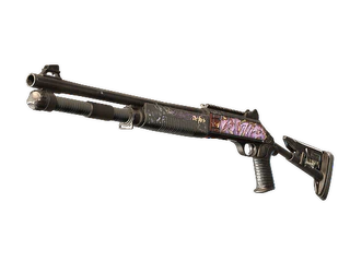 XM1014 | Run Run Run
