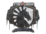 Sealed Graffiti | Team Liquid | Berlin 2019 image