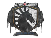 Sealed Graffiti | Team Liquid | Berlin 2019 image