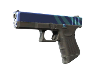 Glock-18 | High Beam image