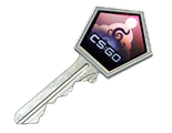 Dreams & Nightmares Case Key