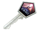 Dreams & Nightmares Case Key image