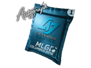 Autograph Capsule | Counter Logic Gaming | MLG Columbus 2016 image