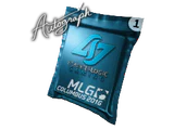 Autograph Capsule | Counter Logic Gaming | MLG Columbus 2016