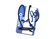 Sticker | Hello M4A4 image