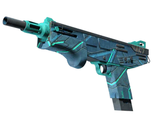 MAG-7 | Cobalt Core