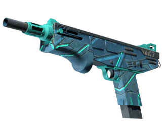 MAG-7 | Cobalt Core image
