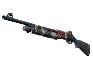 Nova | Ghost Camo image