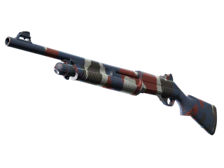 Nova | Ghost Camo