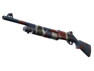 Nova | Ghost Camo image