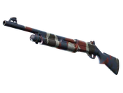 Nova | Ghost Camo image