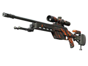 SSG 08 | Slashed image