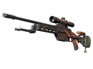 SSG 08 | Slashed