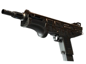 MAG-7 | Copper Coated image