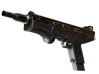 MAG-7 | Copper Coated