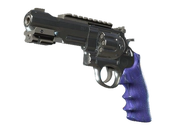 R8 Revolver | Cobalt Grip image